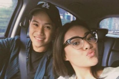 Aurel Hermansyah Mau Nikah Muda, Adik Justru Bilang Belum Siap