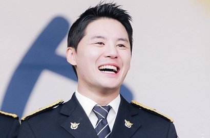 Selamat, Junsu JYJ Terpilih Jadi Aktor Musikal Terbaik 4 Tahun Berturut-Turut
