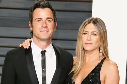 Jennifer Aniston dan Justin Theroux Dirumorkan akan Cerai, Ini Sebabnya