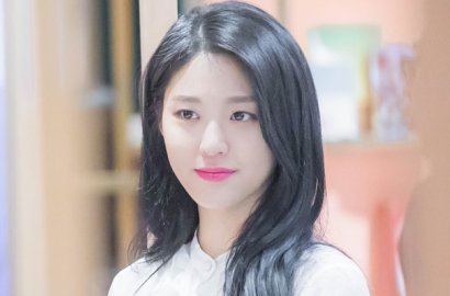Jelang Tahun Baru, Seolhyun AOA Donasikan 635 juta Rupiah Untuk Para Siswa