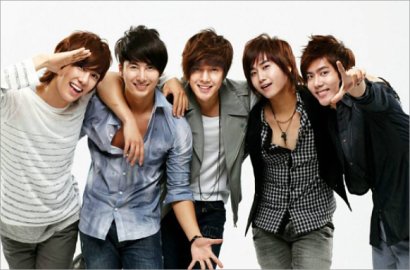 5 Tahun Pisah, Grup SS501 Kim Hyun Joong Dikabarkan Bakal Comeback