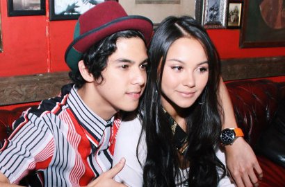 Al Ghazali dan Alyssa Pacaran Hot di Kolam Renang, Ini Reaksi Netizen
