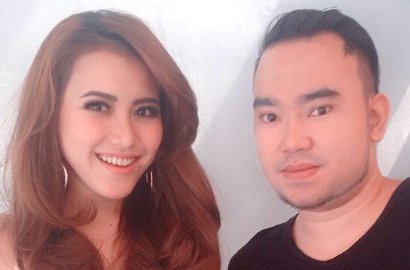 Netter Sebut Gaya Ayu Ting Ting Tiru Via Vallen, MUA Geram