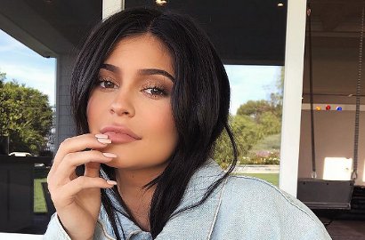 Masih Tertutup Soal Kehamilan, Netter Yakin Kylie Jenner Sudah Melahirkan
