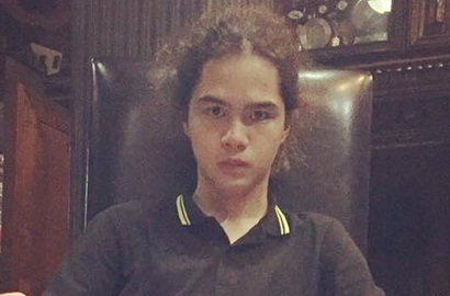 Gak Ikut Maia Liburan Tahun Baru Bareng Al-El, Alasan Dul Ini Bikin Kagum