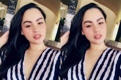 Jennifer Dunn Ditangkap Karena Narkoba, Shafa Harris Langsung Tulis Ini di Instagram
