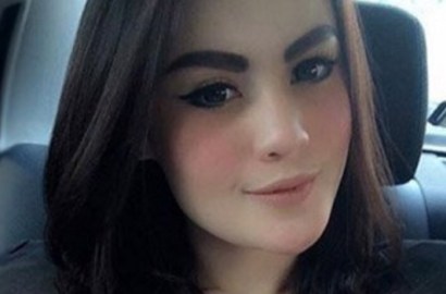 Beli Sabu-Sabu, Jennifer Dunn Ingin Gelar Pesta Narkoba di Malam Tahun Baru?