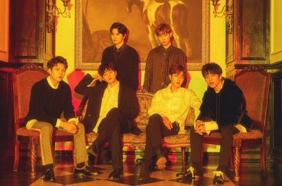 Hitung Mundur Comeback, Infinite Rilis Rangkaian Teaser Individu dan Track List 'Top Seed'