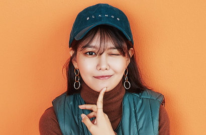 Resmi Gabung Agensi Akting, Intip Cantiknya Foto Profil Baru Sooyoung