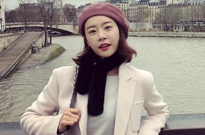 Sojin Girl's Day Ngaku Punya Pinggang 22 Inci dan Tak Bisa Gemuk, Netter: Bohong!