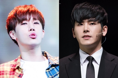 Tak Lagi 1 Grup, Sunggyu Infinite Ungkap Masih Komunikasi dengan Hoya