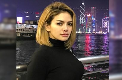 Bantah Bangkrut, Ternyata Ini Alasan Nikita Mirzani Jual Sandal Hermes Rp 8 Juta
