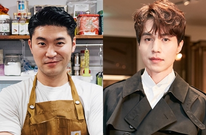 Bersahabat, Choiza Ungkap Karir Lee Dong Wook Bakal Hancur Karena Ini?