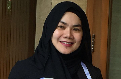 Unggah Foto Ini Usai Jennifer Dunn Terciduk, Sarita Bakal Balikan dengan Faisal Harris?