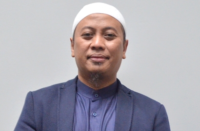 Santai Tanggapi Kabar Miring Tentangnya, Opick: Saya Lebih Buruk
