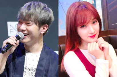 Choi Min Hwan F.T. Island Umumkan Bakal Nikahi Yulhee Eks Laboum
