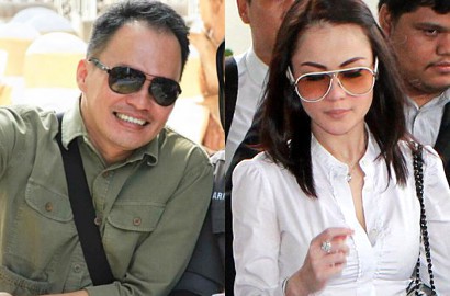 Pengacara Bantah Harris-Jennifer Dunn Nikah Siri, Sarita Sinis Rumah Tangga Disebut Harmonis