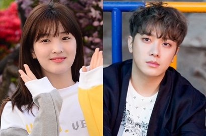 Buka Suara, Ini Kata FNC Soal Yulhee Disebut Hamil Anak Min Hwan
