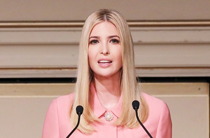 Mungkinkah Ivanka Trump Jadi Presiden Pertama Wanita Amerika Serikat?
