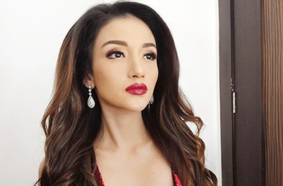 Capek Hati Enam Bulan Pisah dari Anak, Tsania Marwa Siap Laporkan Atalarik Syah