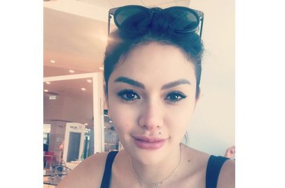 Bantah Jadi Pelakor, Nikita Mirzani: Laki Siapa yang Gue Ambil?