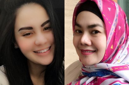 Terjerat Narkoba Tapi Minta Maaf ke Sarita, Jennifer Dun Dicibir Salah Sambung