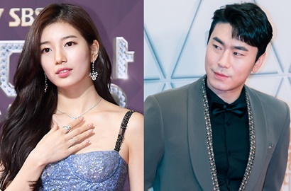 Ada Suzy-Lee Shi Un, Ini Artis Korea Paling Dinanti di Tahun 2018