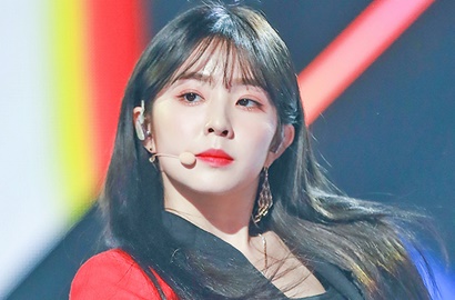 Mirip Banget, Awas Tertipu Cantiknya YouTuber 'Kembaran' Irene