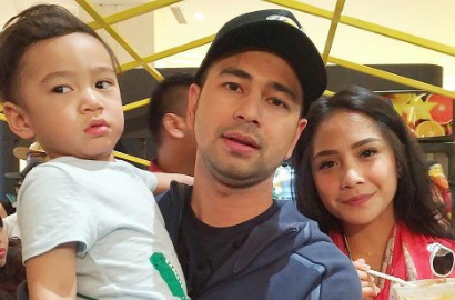 Nagita Sinis Bahas 'Suami Pencitraan', Kesal dengan Sikap Raffi?