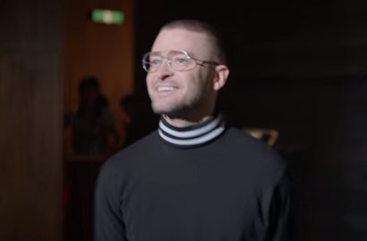 Rilis Lagu Baru Jelang Comeback, MV 'Filthy' Justin Timberlake Bikin Salah Fokus