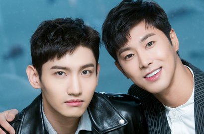 Tak Peduli Visual, TVXQ Akui Tipe Cewek Idealnya Berubah Saat Masuki Usia 30an