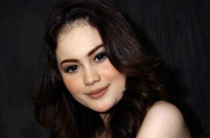 Teman Pria Jennifer Dunn Berhasil Ditangkap Polisi, Kedapatan Simpan Sabu 0,2 Gram