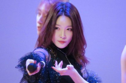 Kembali Sapa Penggemar, Chungha Ungkap Jadwal Comeback Mendatang