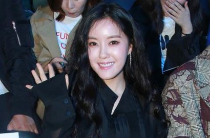 Pihak Hyomin Beri Jawaban Soal Kabar Hubungan dengan CEO Salah Satu Grup Media