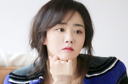 Curhat, Moon Geun Young Nangis Ingat Pernah Benci Diri Sendiri