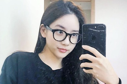 Jadi Kontroversi, Sweater Han Seo Hee Malah Habis Terjual