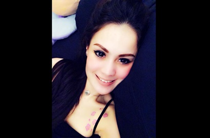 Jennifer Dunn Resmi Ditahan Hari Ini, Ini Sosok Pria Ganteng yang Kenalkan ke Bandar Narkoba