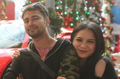Raffi Ahmad Sebut Nagita 'Sampah', Bocorkan Kalau Berantem Minta Cerai