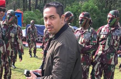 Bantah Jadi Pengacara Jennifer Dunn, Sunan Kalijaga Larang Netter Berkomentar