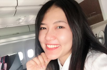 Pernah Jadi Pengamen Sebelum Tenar, Ini Cerita Haru Via Vallen