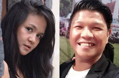 Liburan Bareng Mantan Istri, Andika Kangen Band Ternyata Rujuk?