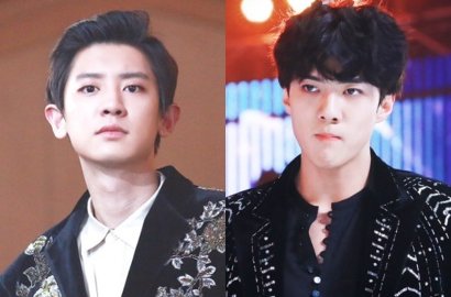 Chanyeol Main Snowboard di Jepang, Sehun Malah Liburan ke Jeju