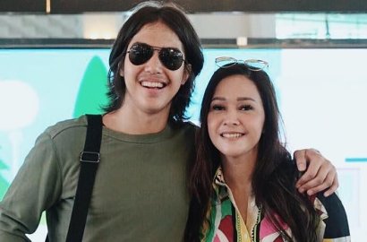 Digoda El Rumi Jomblo, Komentar Maia Estianty Malah Bikin Penasaran