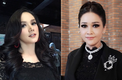 Maia Buka Klinik Kecantikan Bertaraf Internasional, Netter Sindir Kabar Bisnis Cilok Mulan