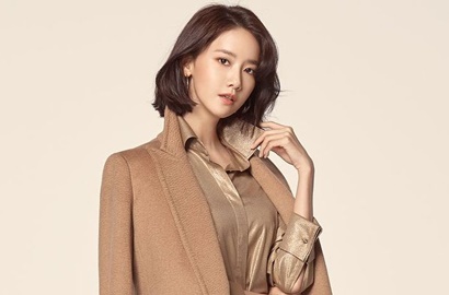 Selalu Tampil Keren, Ternyata Ini Gaya Busana Andalan Yoona