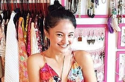 Kepergok Pelukan, 'Pacar' Marshanda Disebut Netter Kalah Ganteng dari Baim Wong