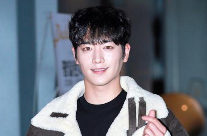 Seo Kang Joon Tiba-Tiba Hapus Semua Postingan Instagram, Ada Apa?