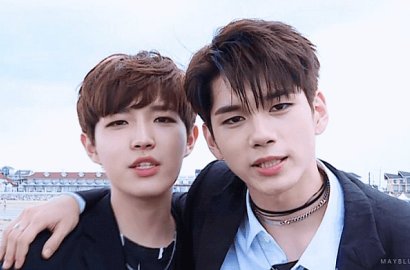 'Nasihat Hidup' dari Kim Jae Hwan untuk Ong Sung Woo Ini Malah Bikin Ngakak
