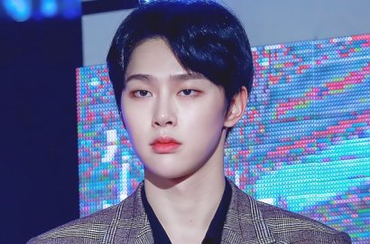 Usung Warna Ungu, Kwon Hyun Bin JBJ Jadi Member Kelima yang Tampil di Teaser 'True Colors'