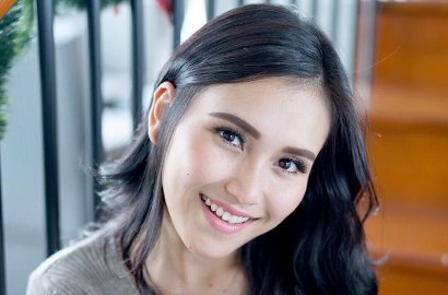 Disindir Kalah Cantik dari Rita Sugiarto, Ayu Ting Ting Pakai Penjepit Kertas Dijuluki 'Annabelle'